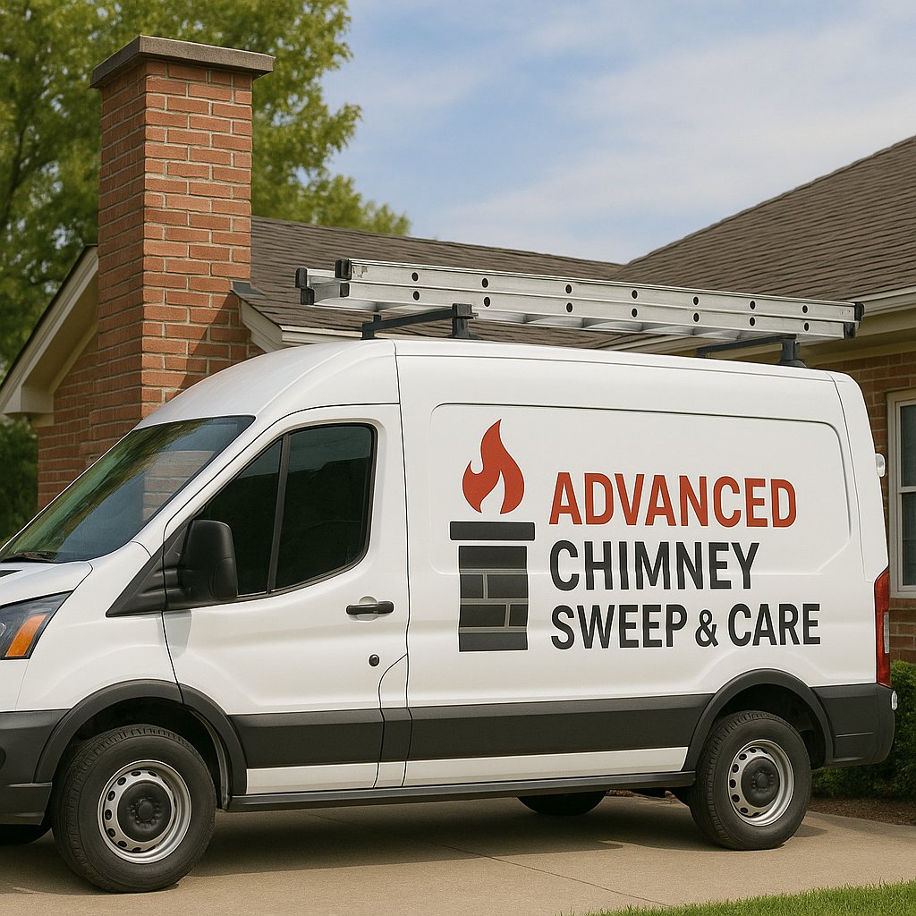 Advanced Chimney Sweep & Care